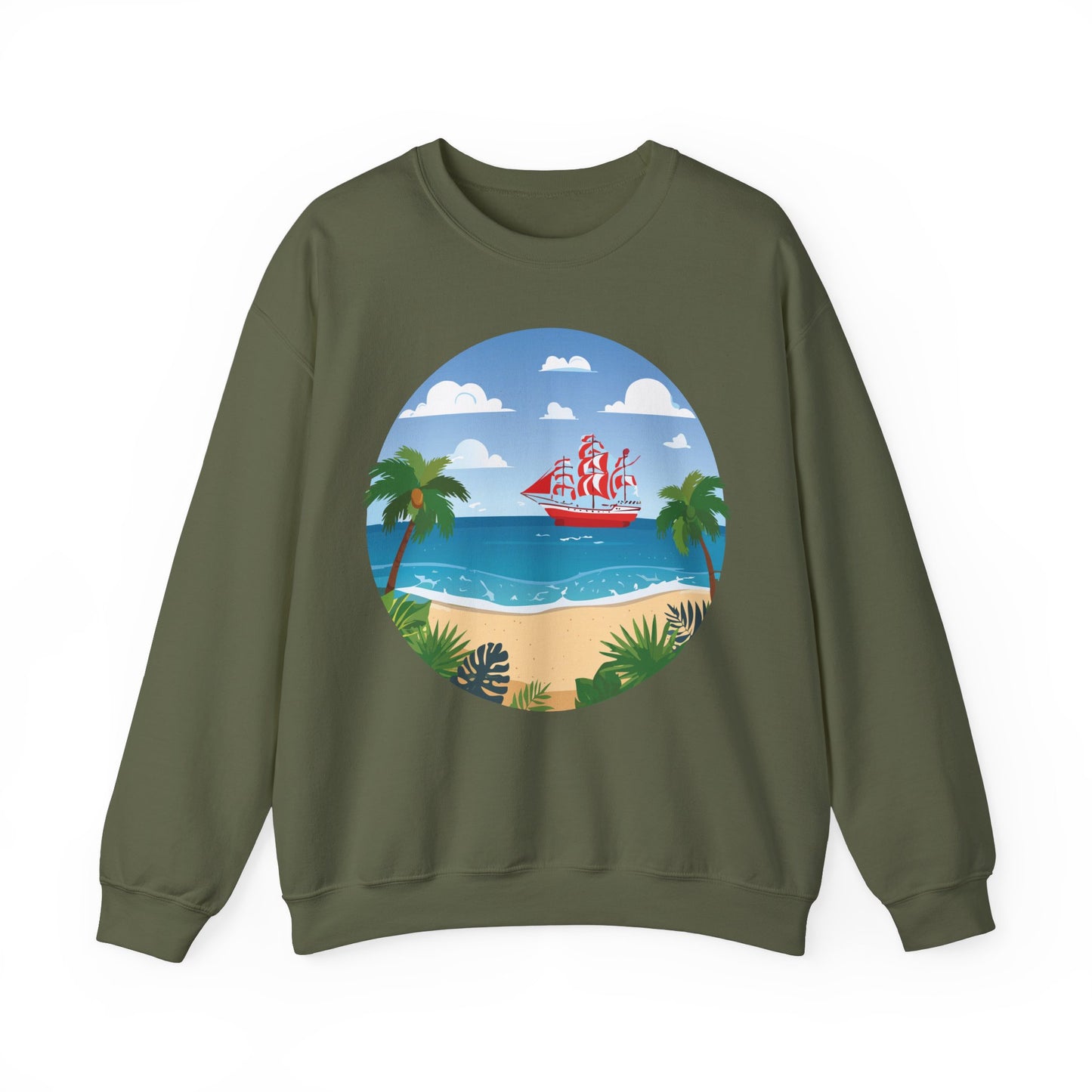 BEACH Sweatshirt