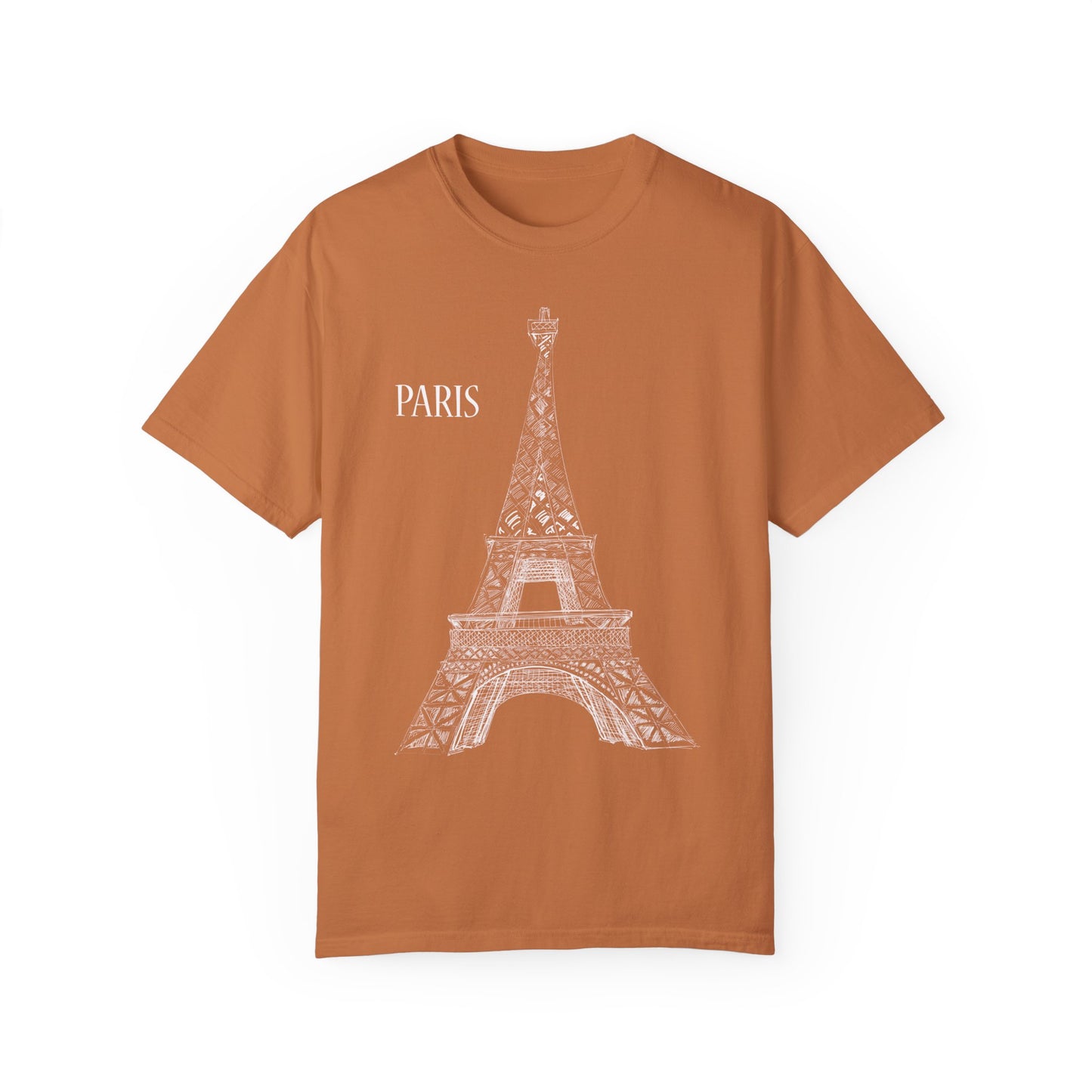 Unisex T-Shirts with Travel prints