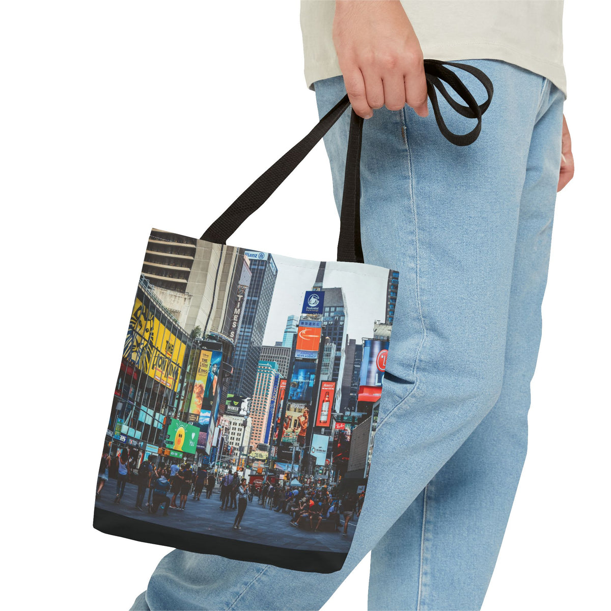 Urban Outfitters帆布包