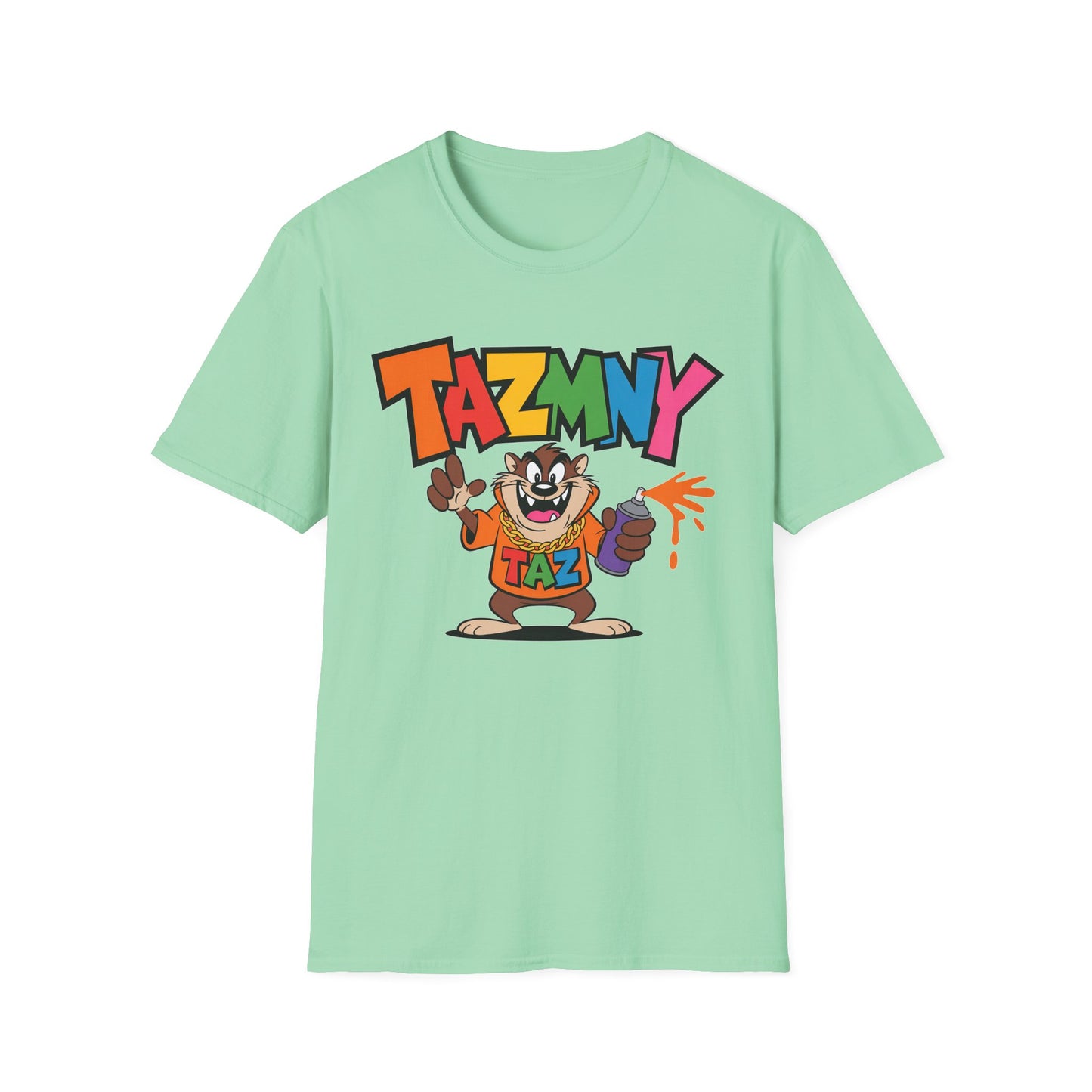 T Shirt with Cartoon, Cartoon on T Shirt, Animation Shirt, T Shirt with Animation, Funny Animals Tee Shirt