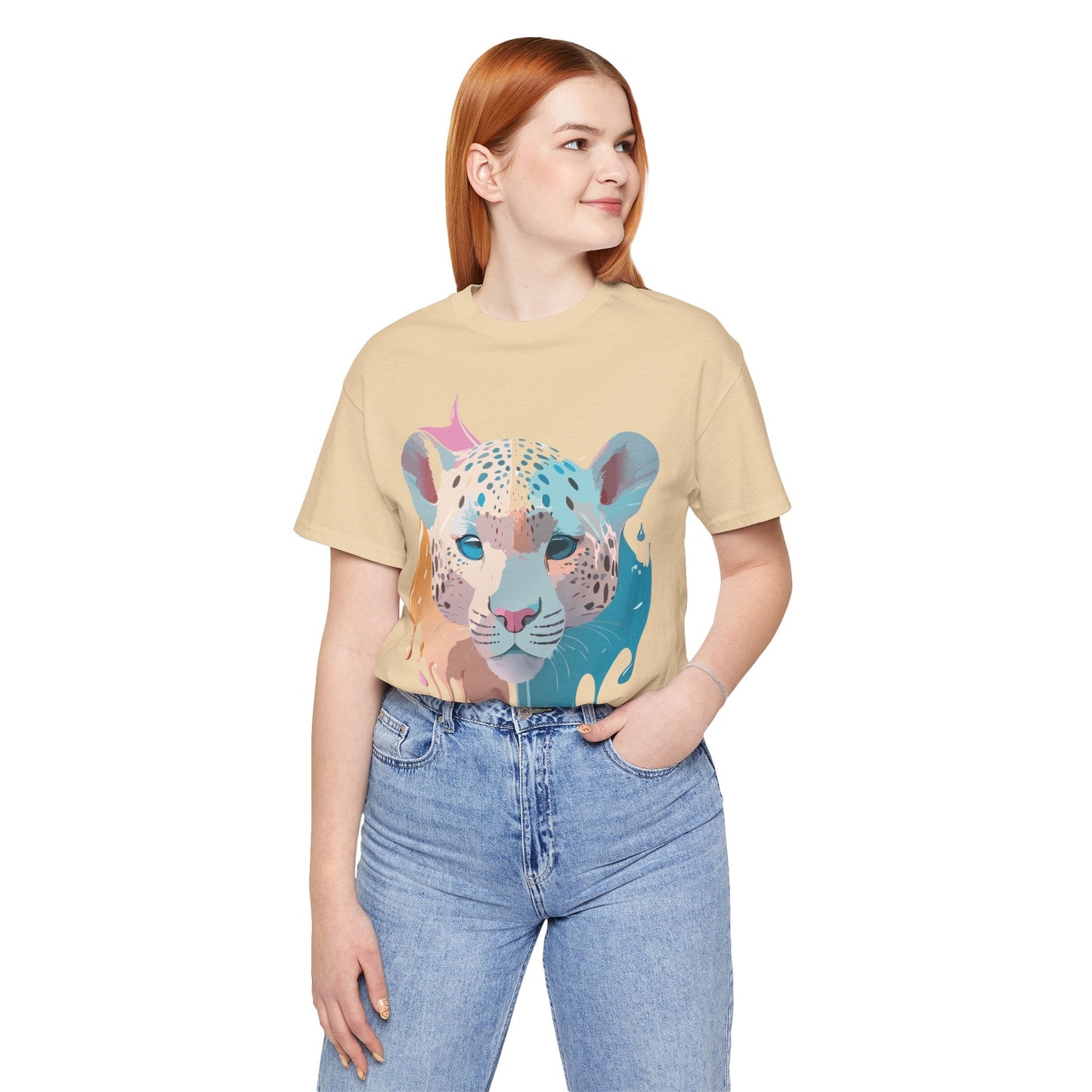 Adelpha Graphic T Shirt Unisex Vintage Art Tee Premium Jersey Short Sleeve
