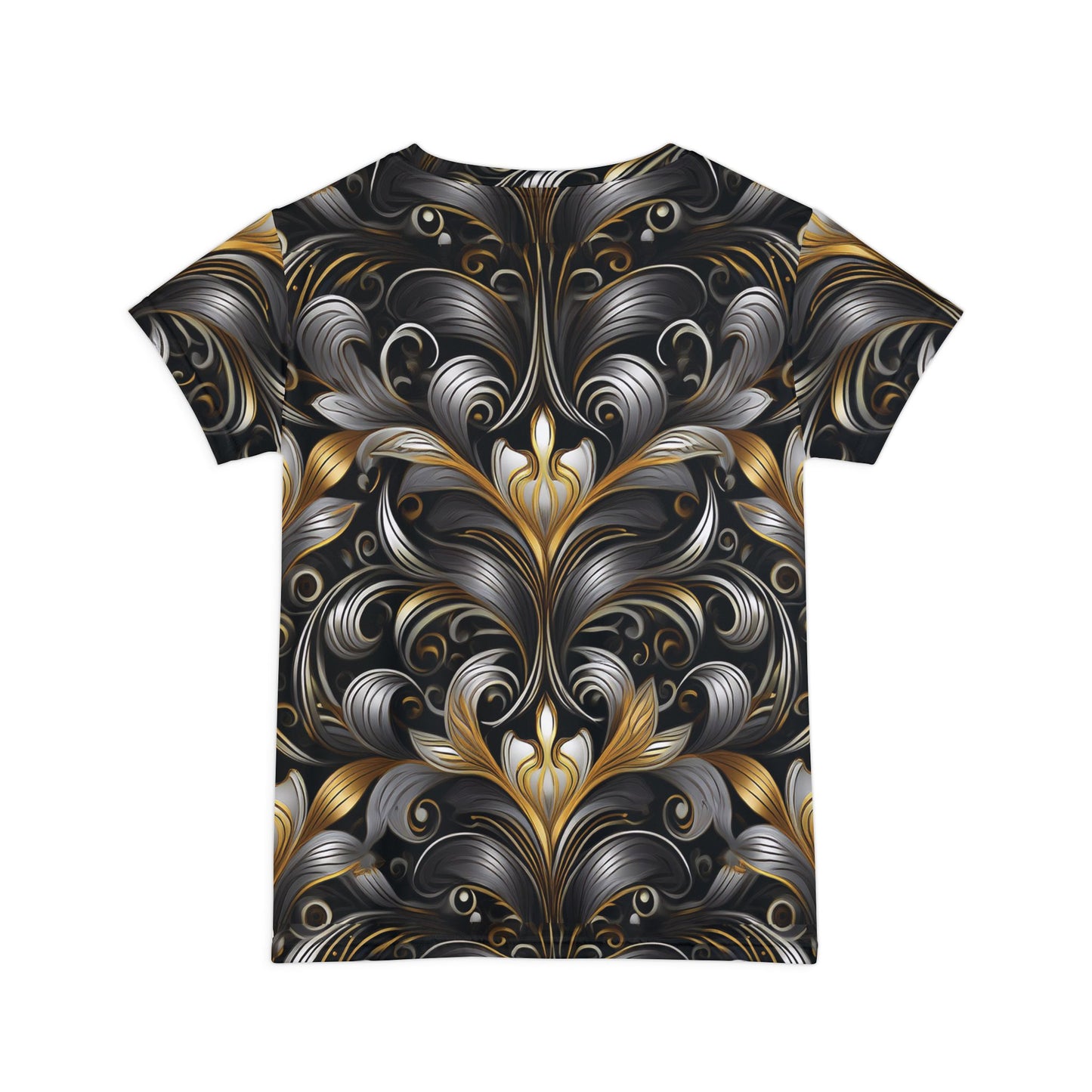 Ornament Shirt - PPU BEST