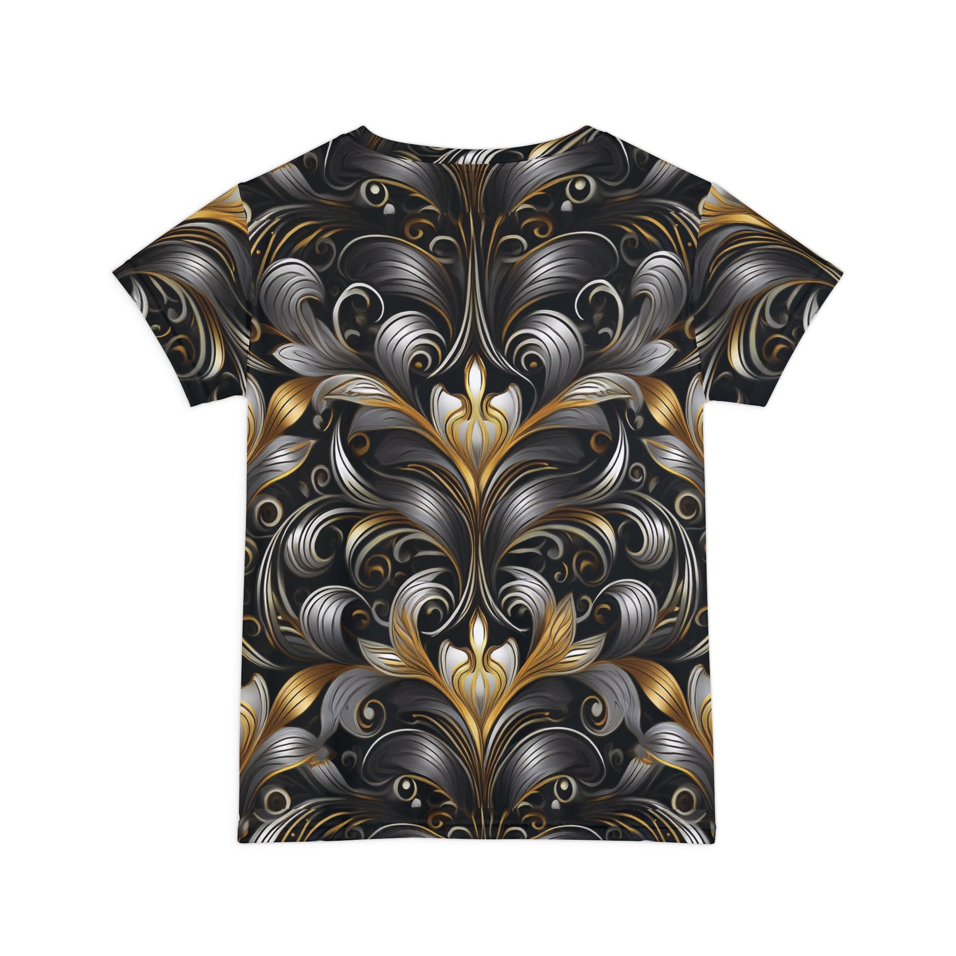 Ornament Shirt - PPU BEST