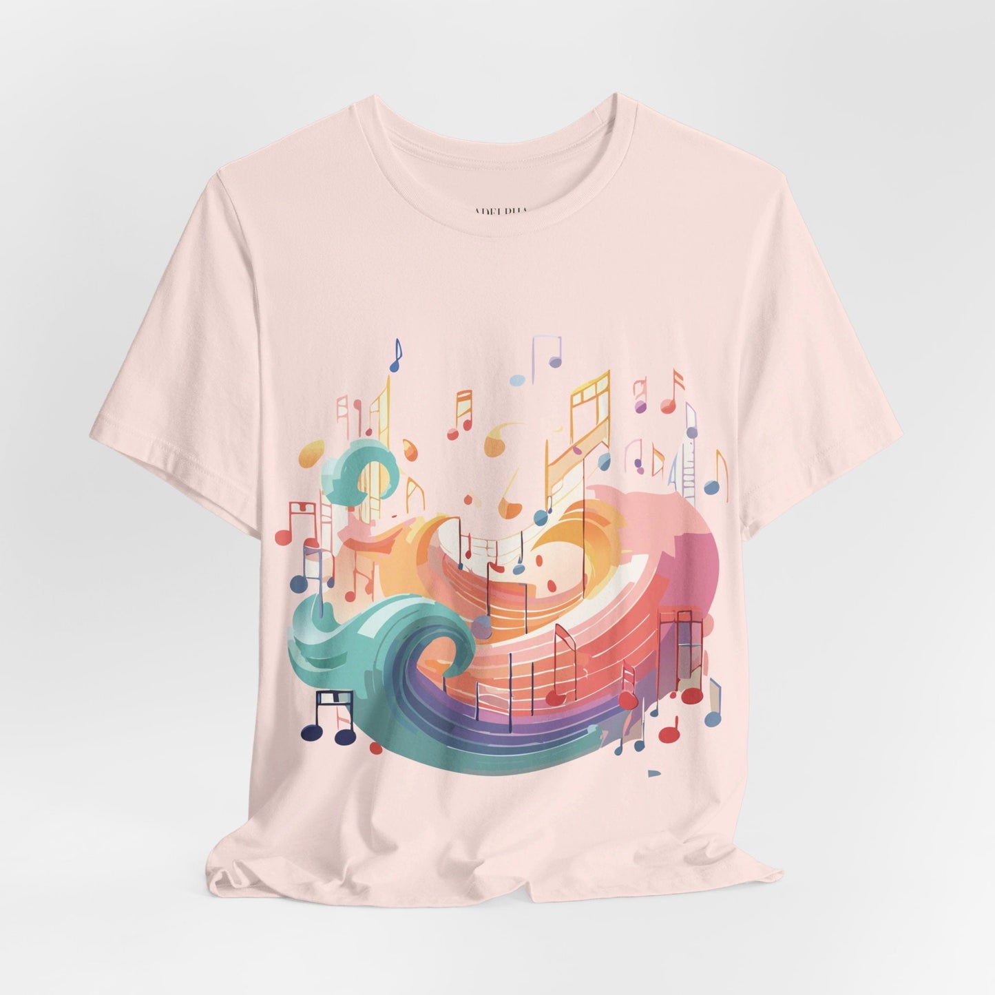 Adelpha Graphic T Shirt Unisex Short Sleeve Art Design Tee Vintage Inspired Artwork