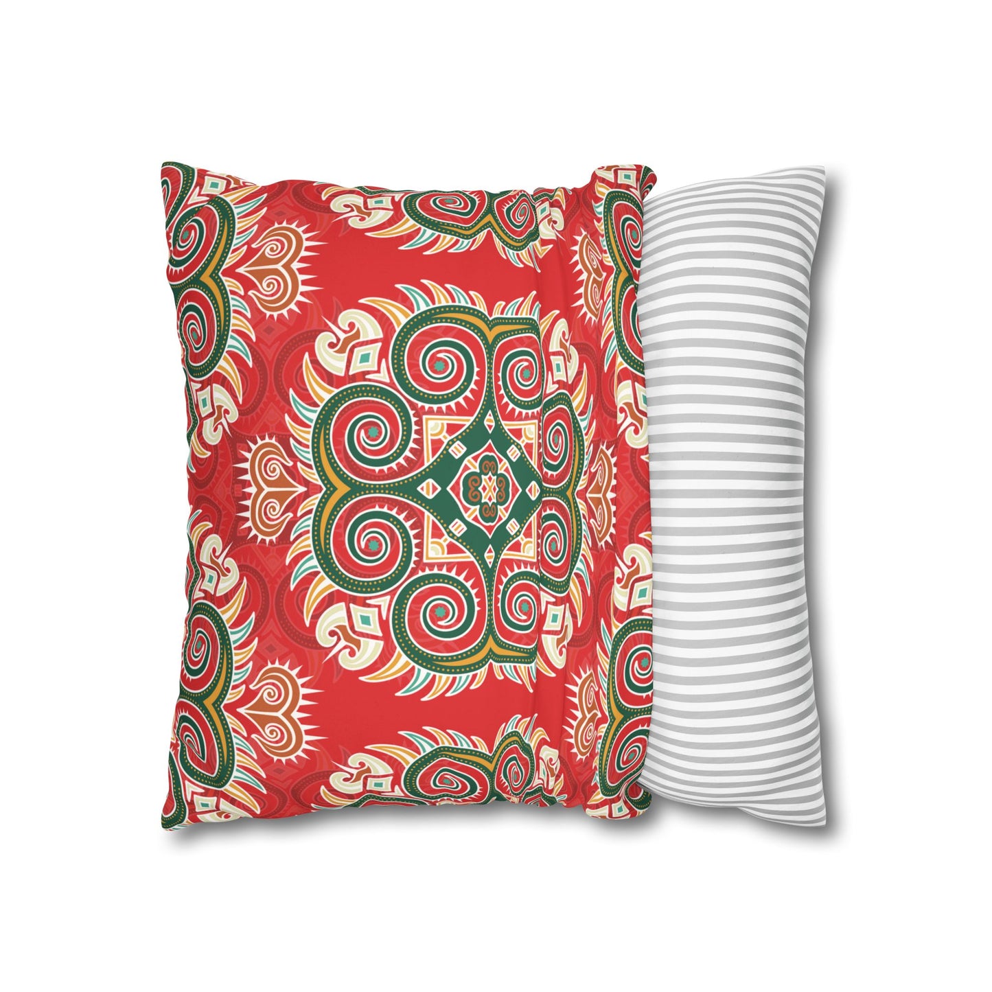 Ornament Pillow case