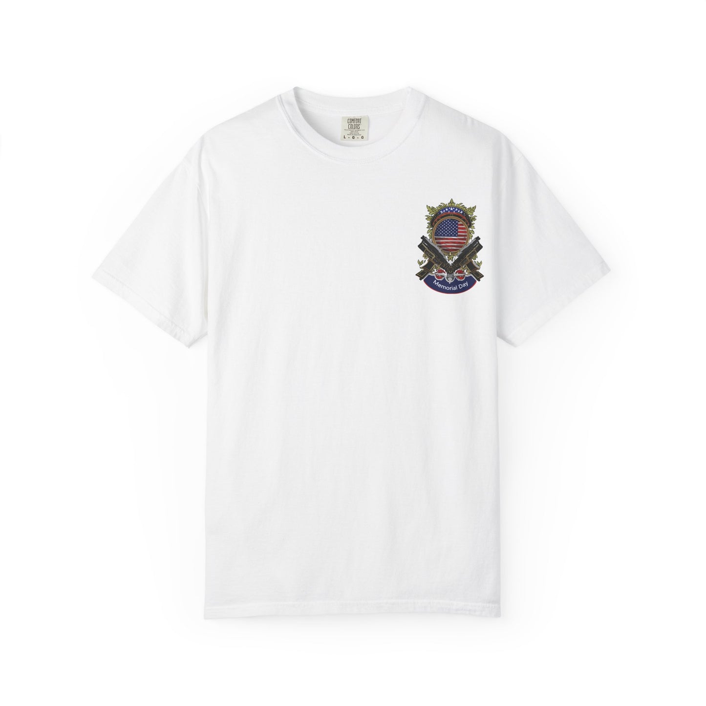 Memorial Day Shirt, Memorial Day Tee