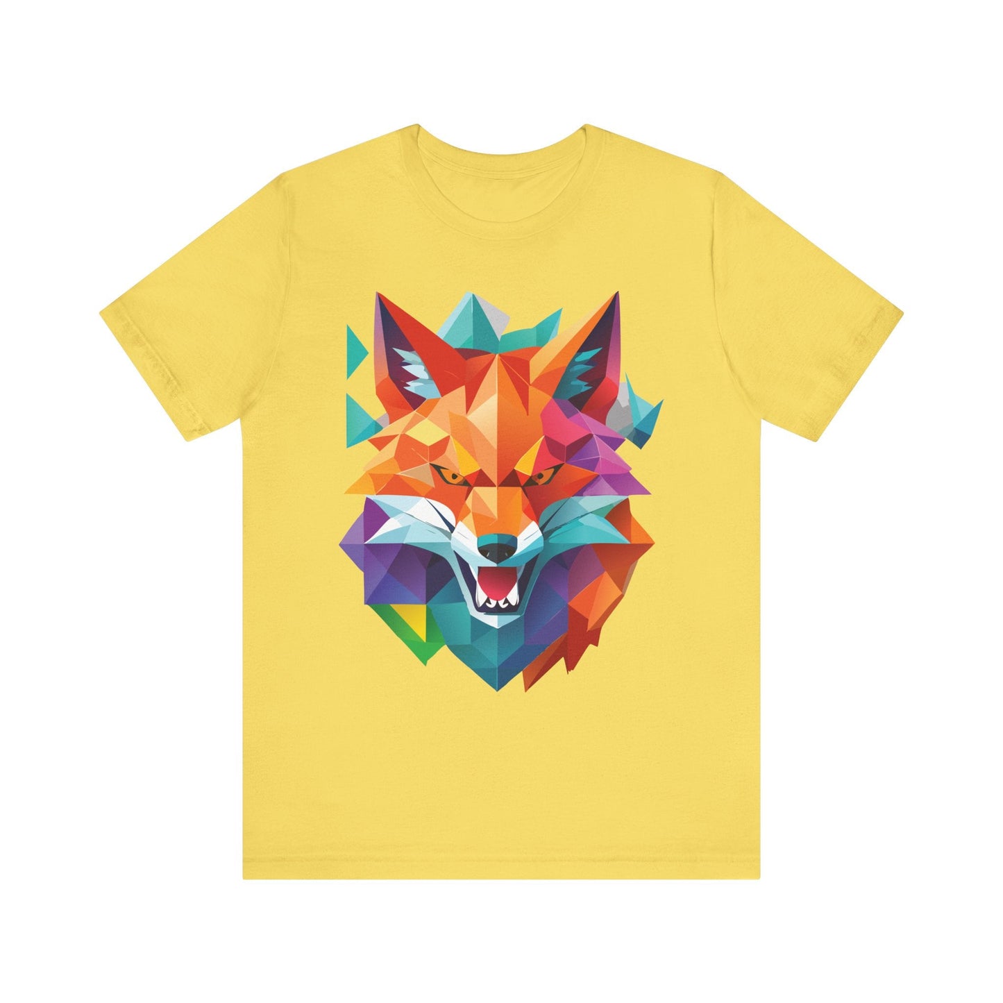 Unisex Animal Shirt Tee With Animals Art Design Wild Animals Shirt Soft Comfortable Everyday Wear
