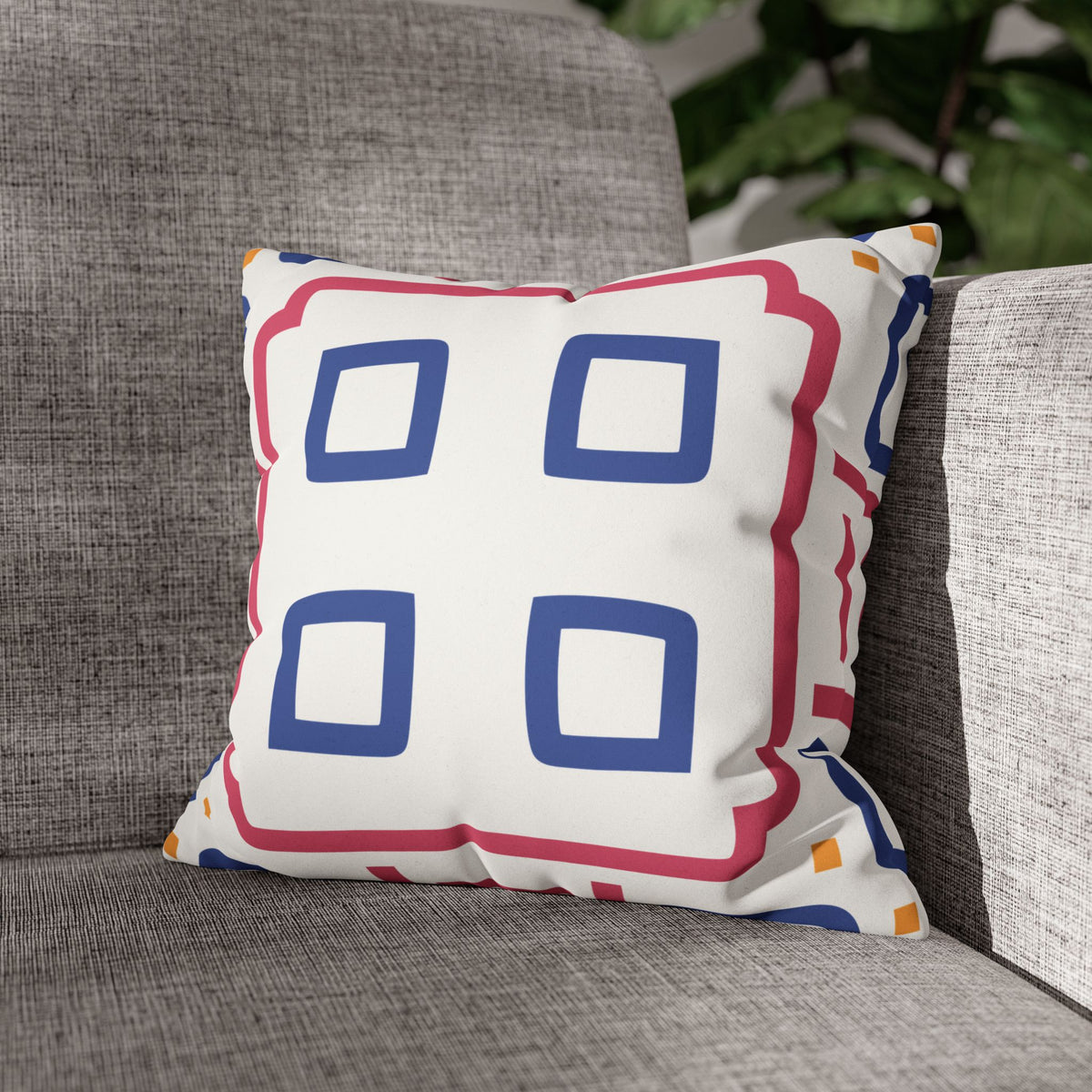 Design Pillow Case