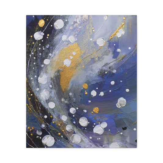 Abstract Oil Painting Print Canvas 20x24,20x30,24x30 24x32,24x36,30x40 32x48,36x48,40x60 Pine-Wood Inner Frame ABS-84