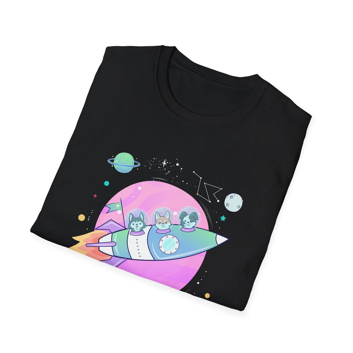Funny T Shirts UFO Tees Funny Aliens Shirt  6