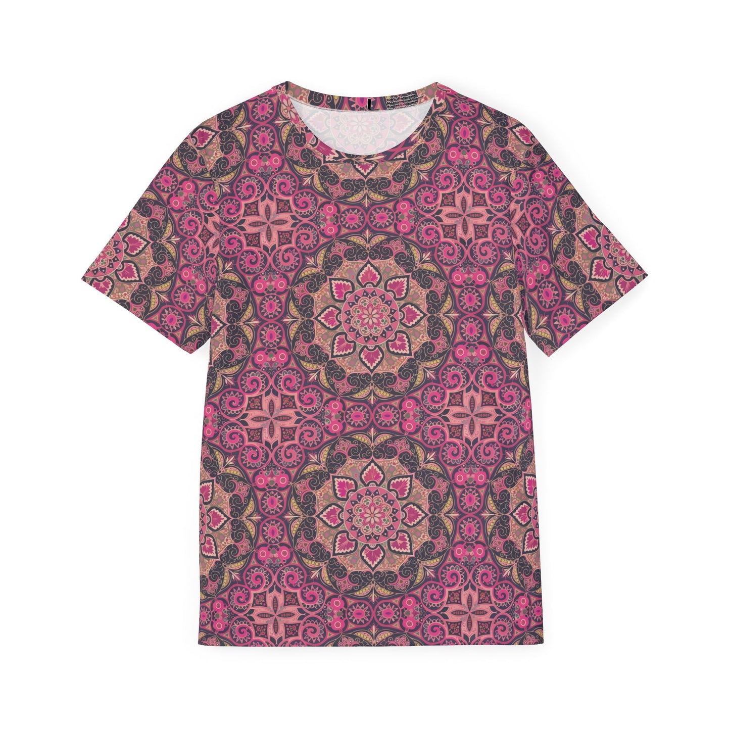 Ornament Shirt, Shirt with Ornament