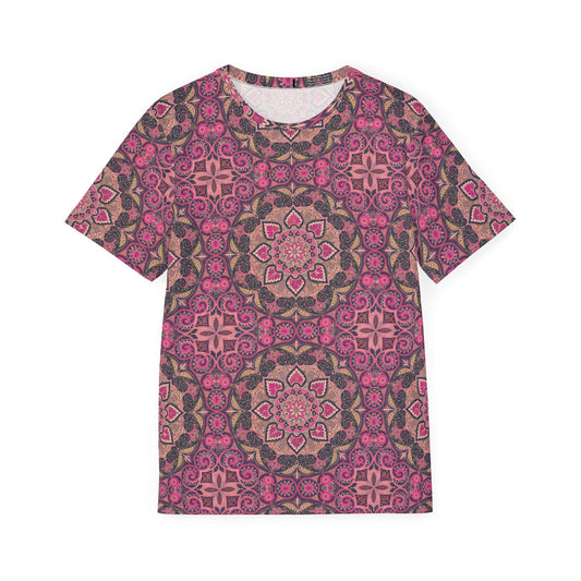 Ornament Shirt, Shirt with Ornament