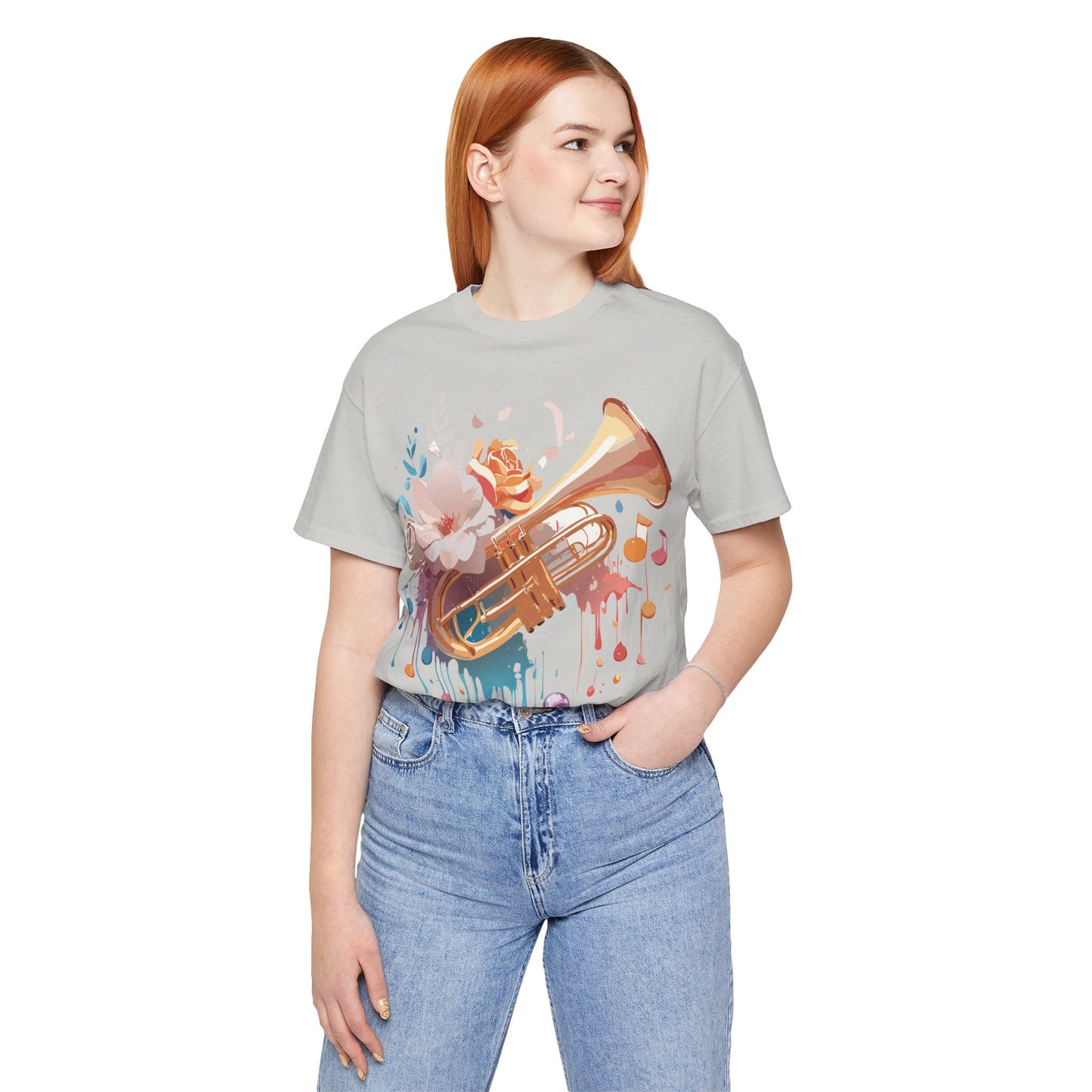 Adelpha Graphic T Shirt Unisex Short Sleeve Jersey Tee Vintage Art Design Vintage Inspired Artwork