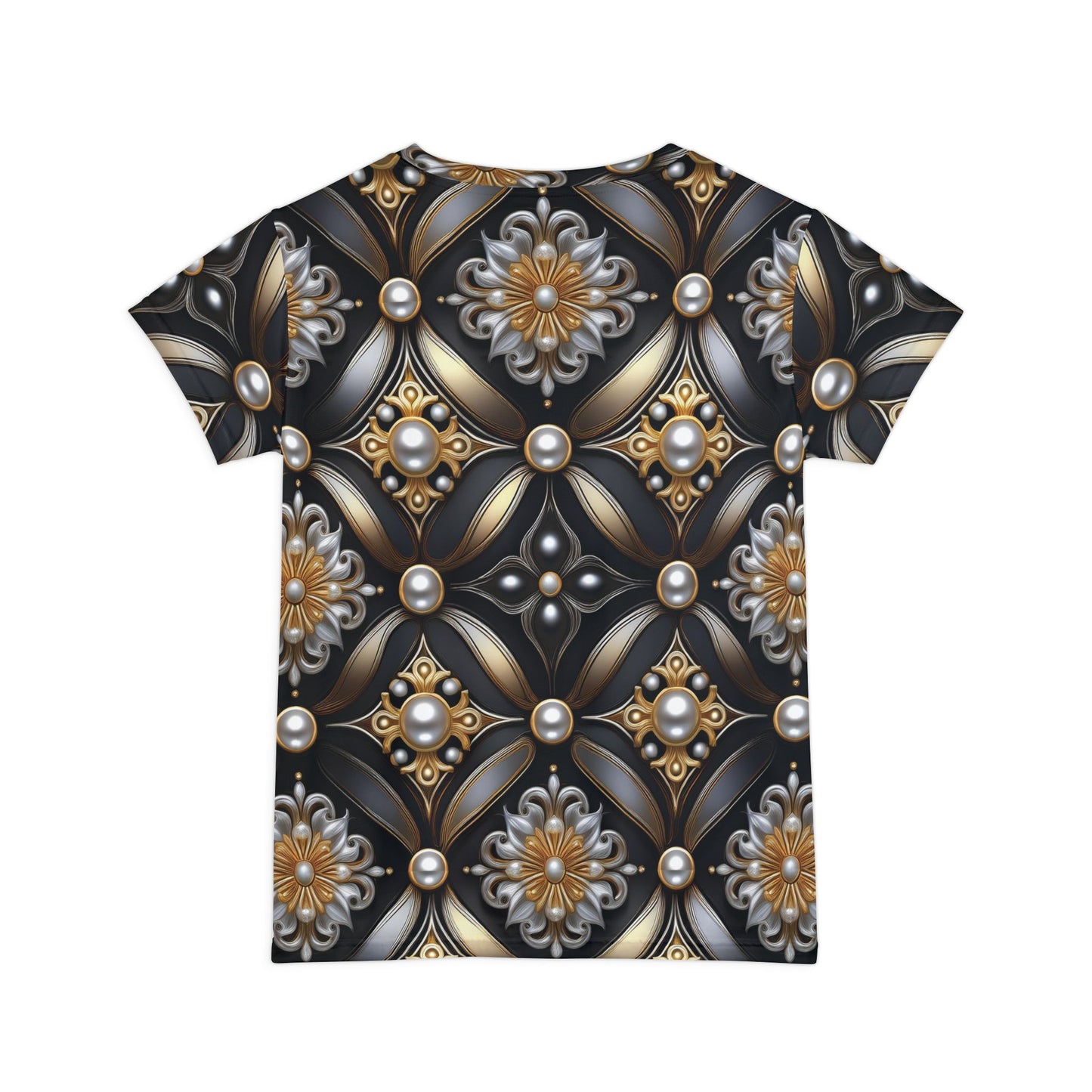 Ornament Shirt - PPU BEST