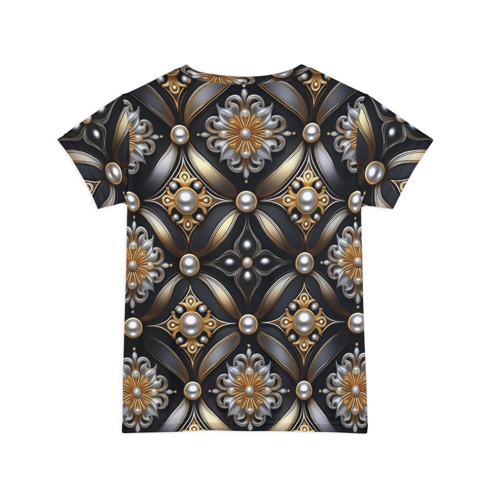 Ornament Shirt - PPU BEST