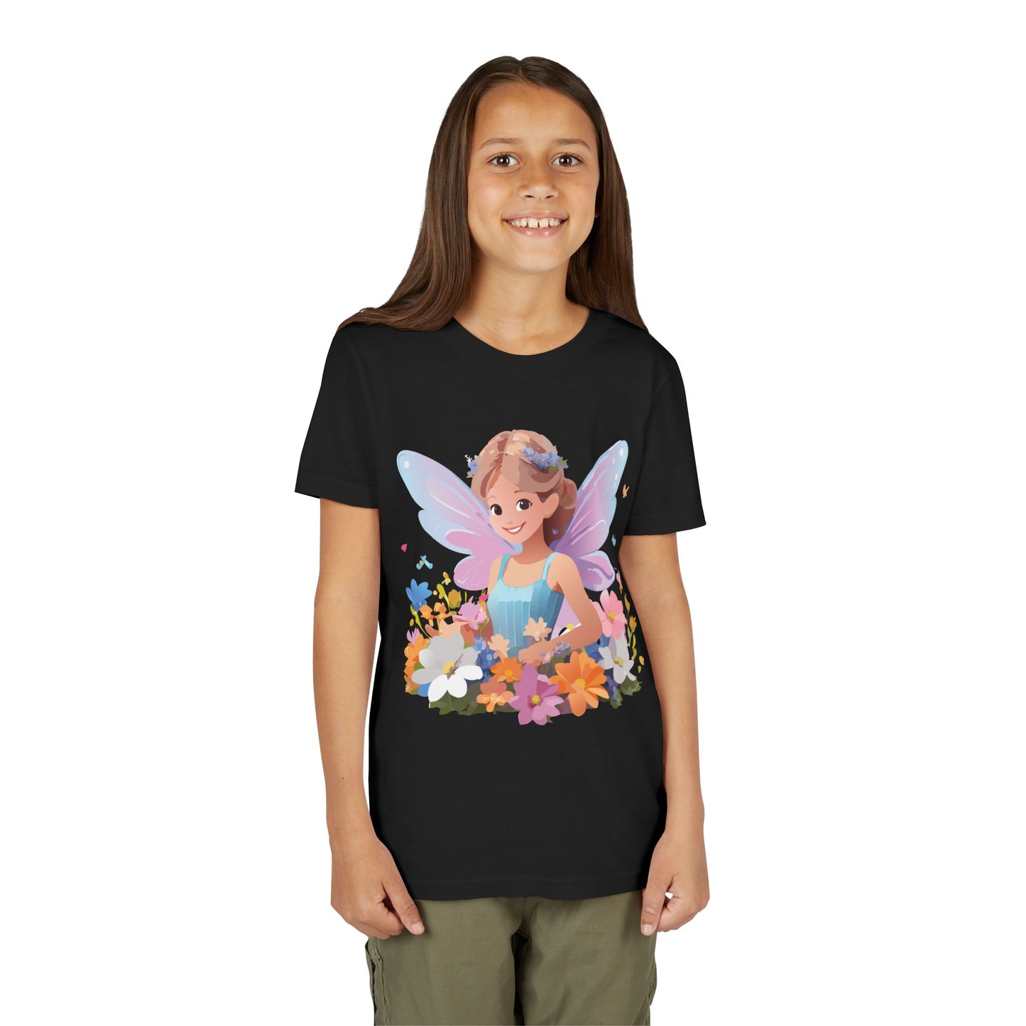 Fairy Shirt