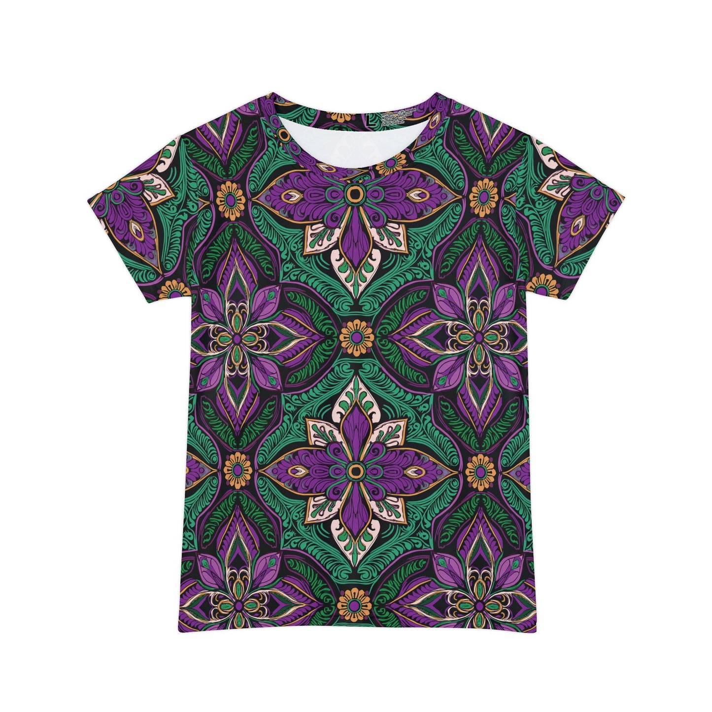 Ornament Shirt - PPU BEST