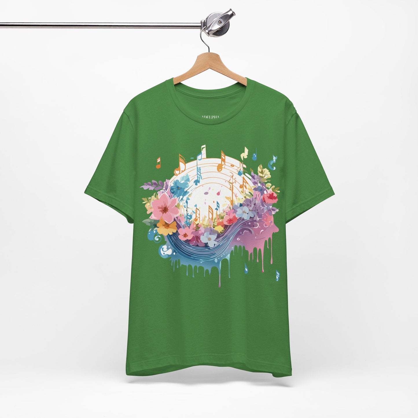 Adelpha Graphic T Shirt Unisex Jersey Short Sleeve Vintage Inspired Artwork Premium Tee