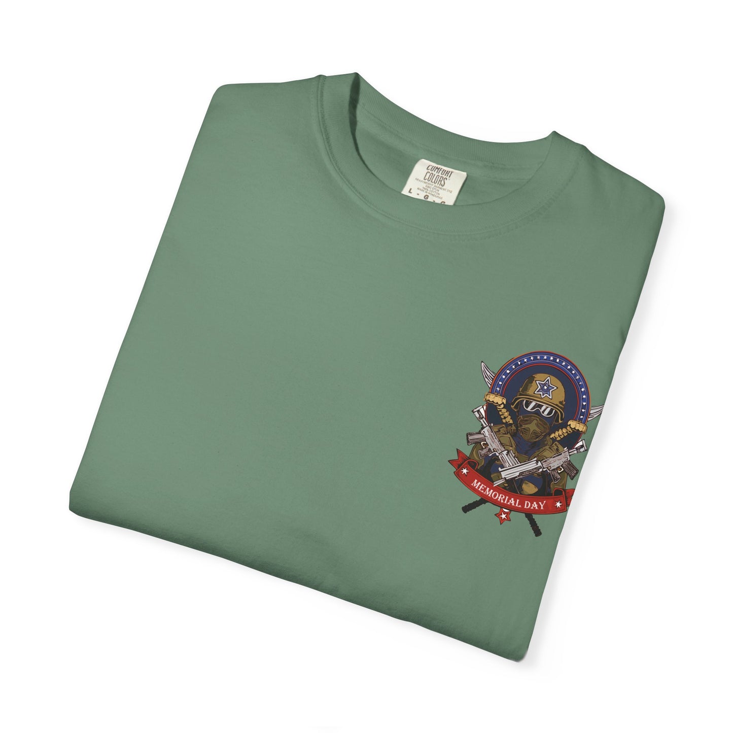 Memorial Day Shirt, Memorial Day Tee