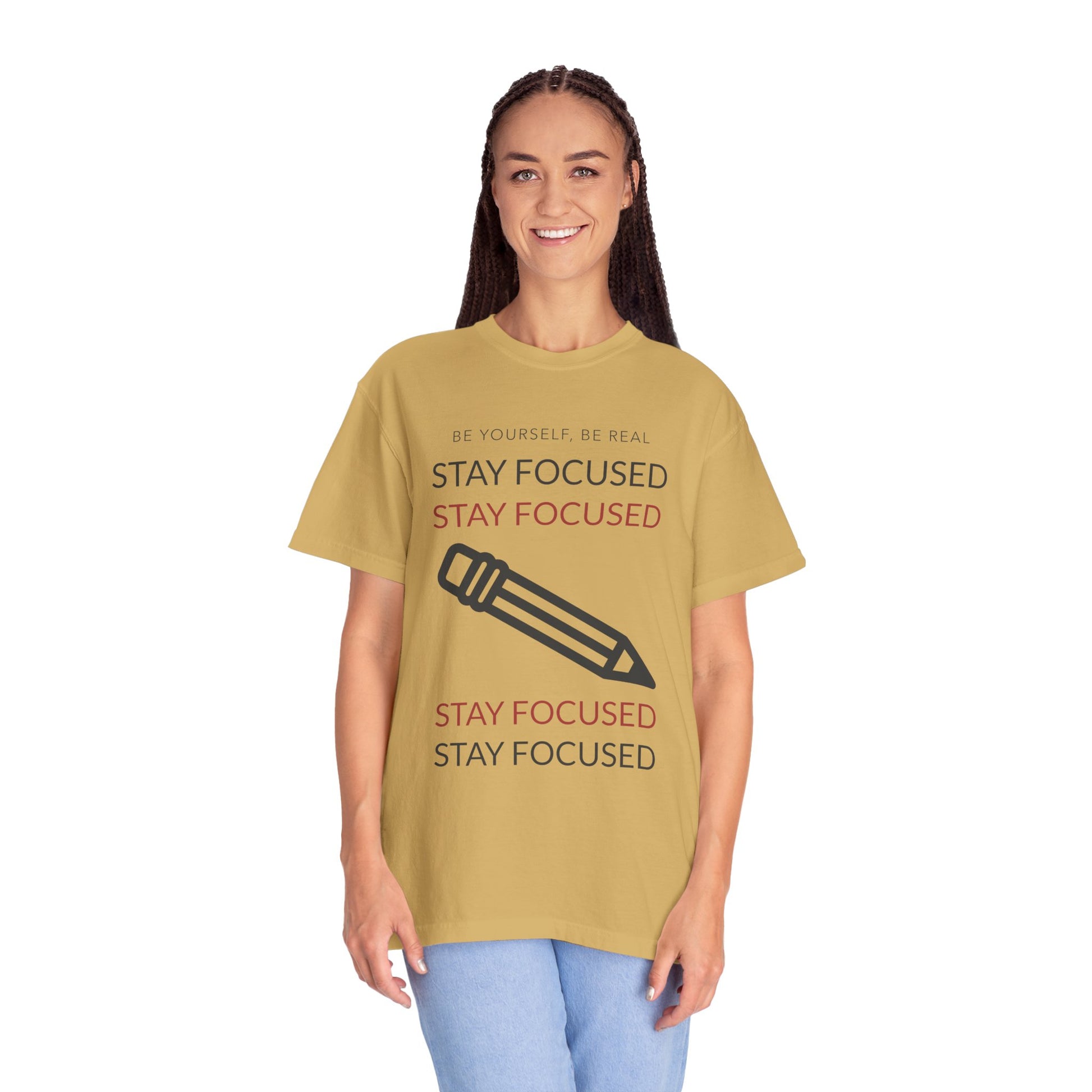 Positive Quotes Shirt - PPU BEST