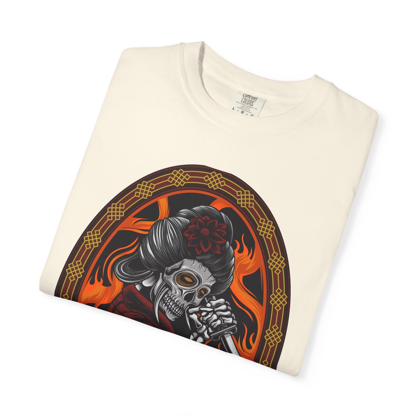 Camiseta unisex de algodón para carnaval 