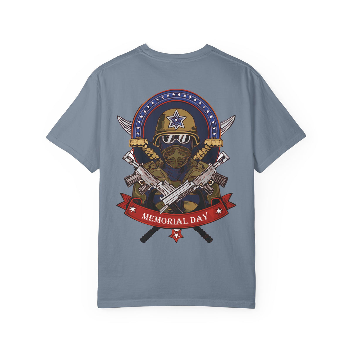 Memorial Day Shirt, Memorial Day Tee