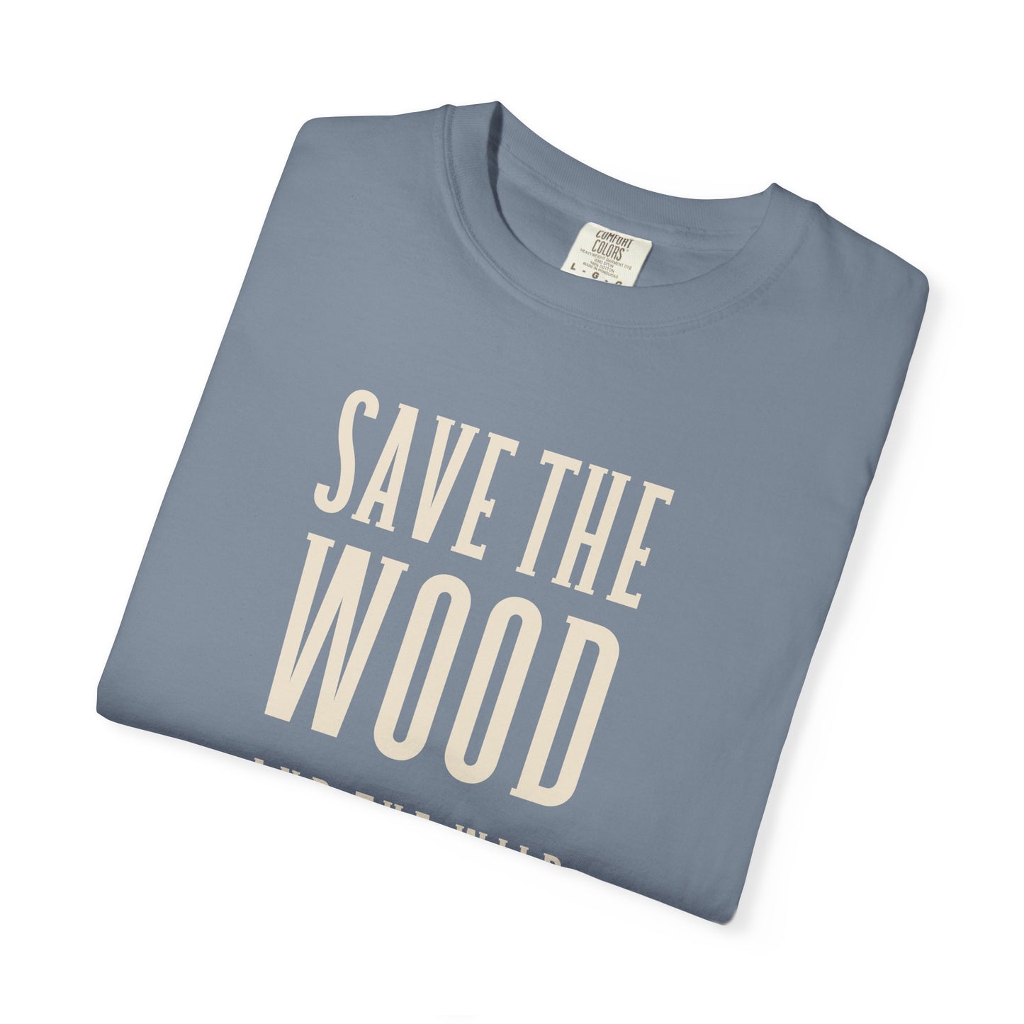 Slogan Tee Shirts