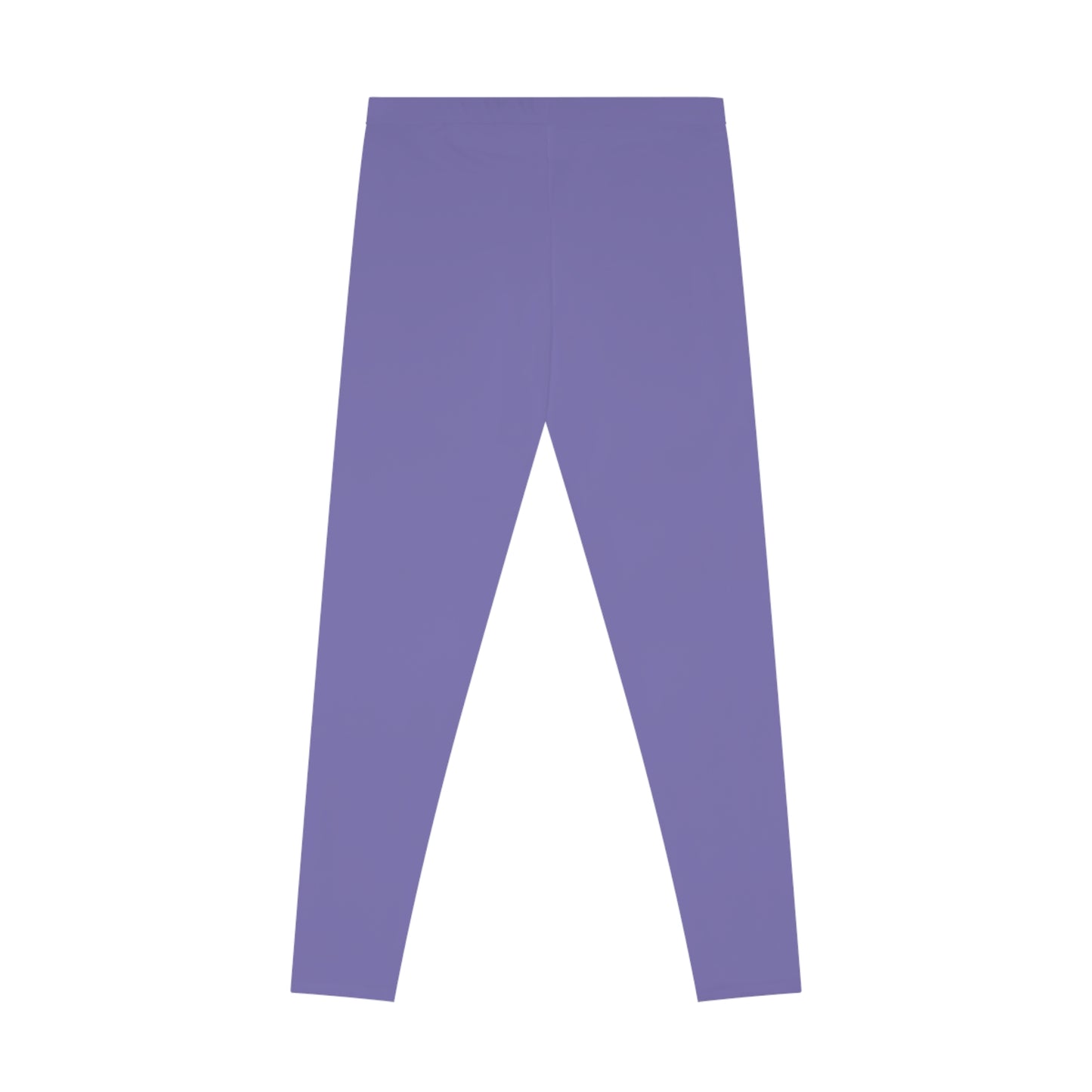 Blue Color Leggings, Blue Leggings 16