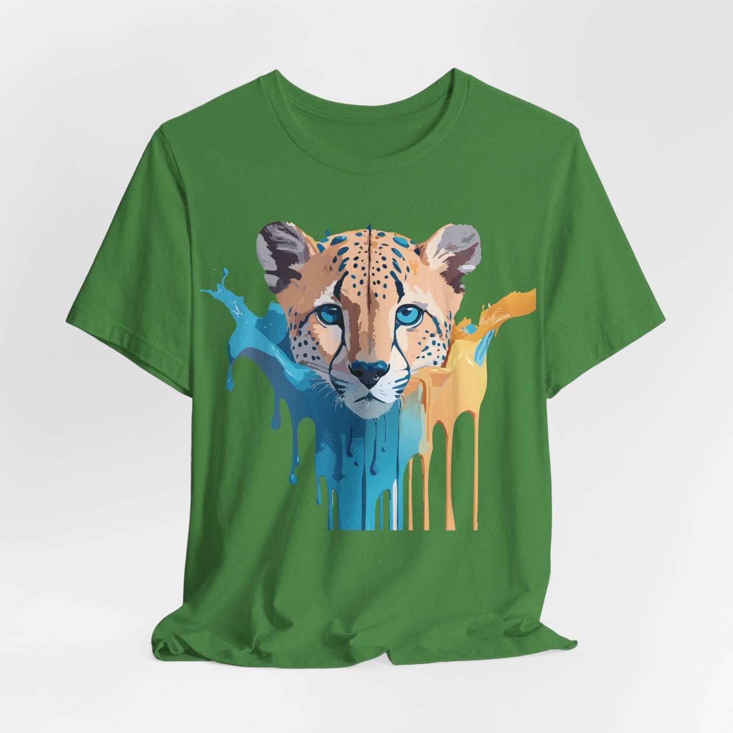 Adelpha Graphic Tee Unisex Short Sleeve Art Design Shirt Vintage Inspired