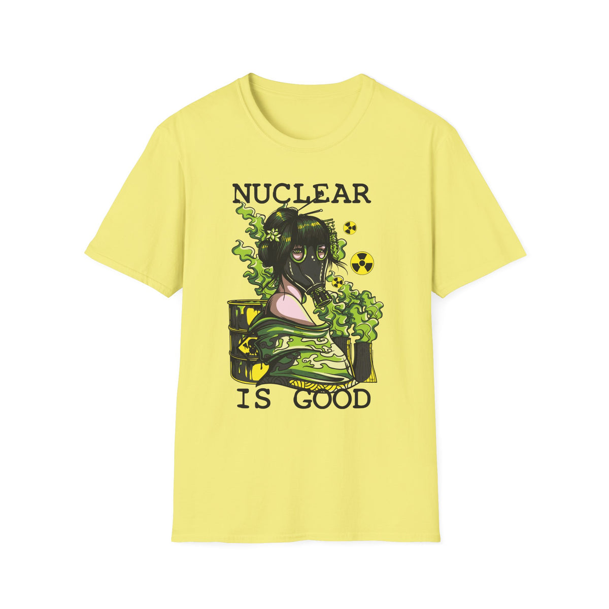 Funny Cartoon Animation Graphic Tee Gildan Unisex 100 Cotton Tee Shirt r139