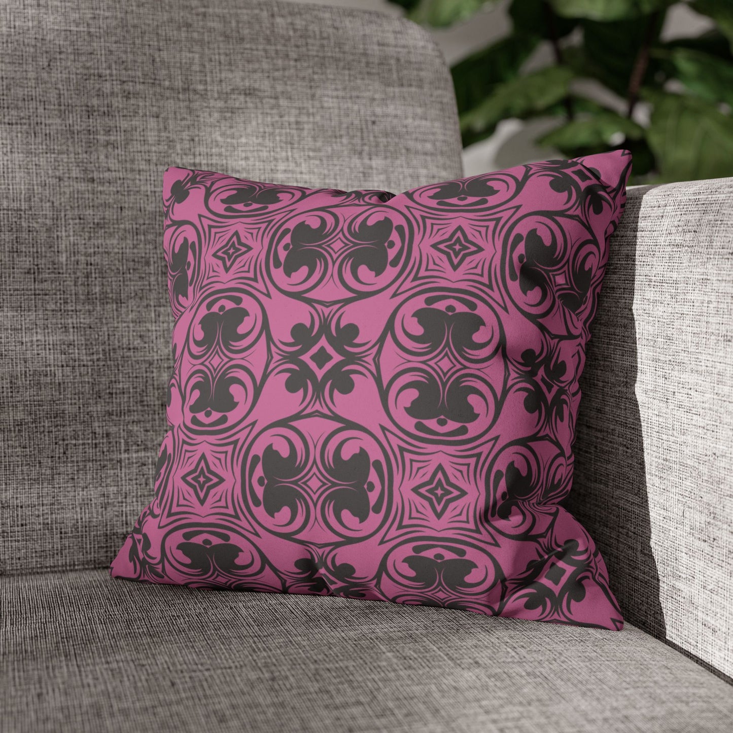 Ornament Pillow case