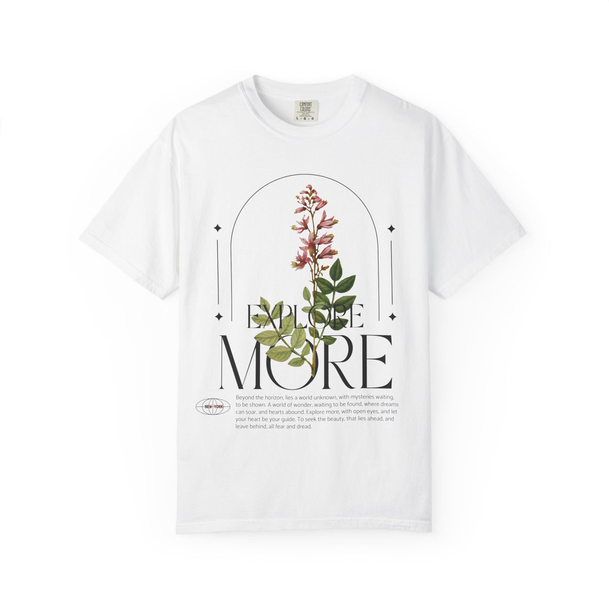 Positive Quotes Shirt