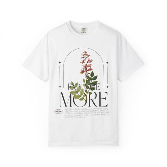 Positive Quotes Shirt
