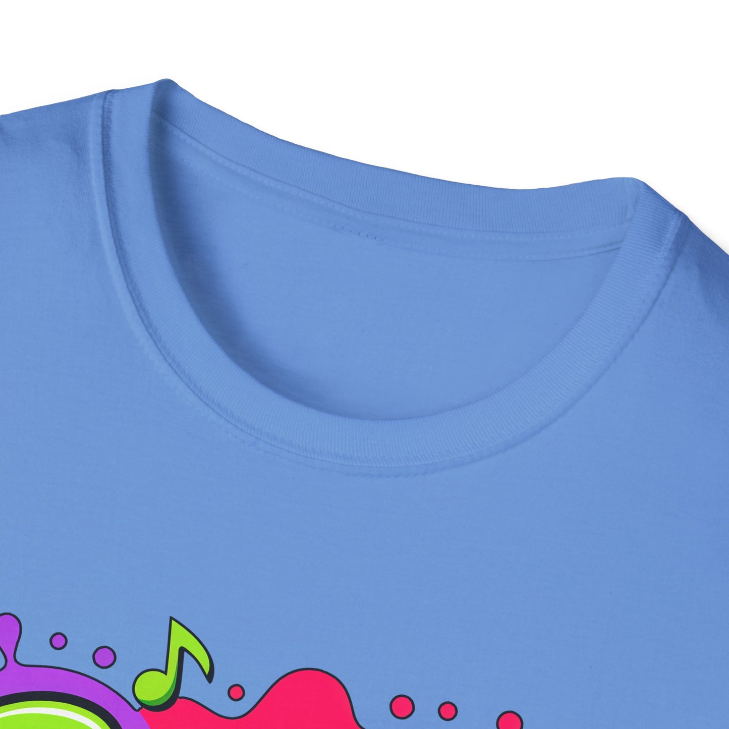 T Shirt with Cartoon, Cartoon on T Shirt, Animation Shirt, T Shirt with Animation, Funny Animals Tee Shirt