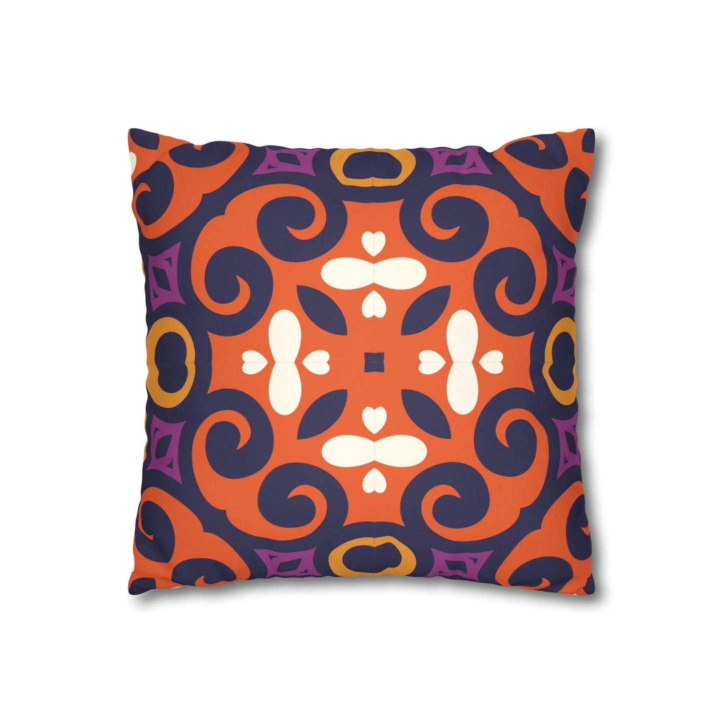 Ornament Pillow case