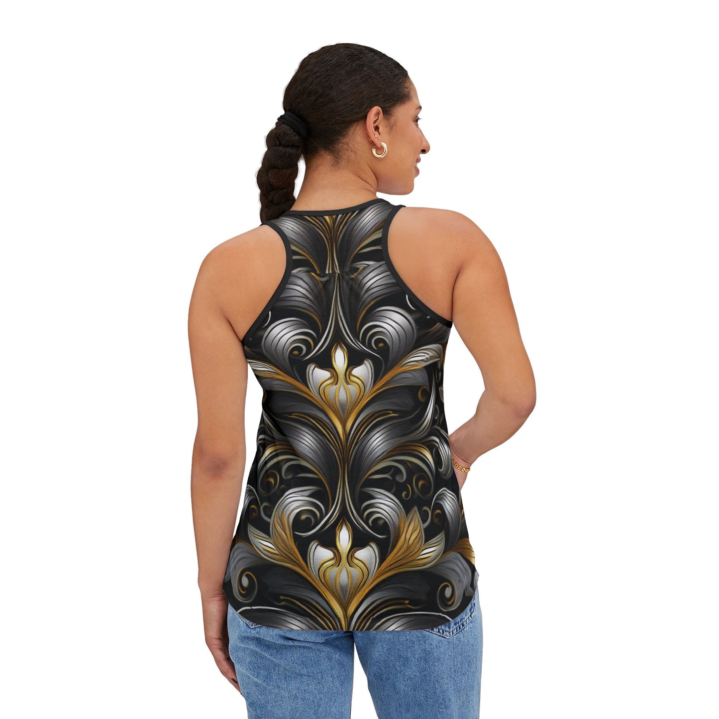 Ornament Tank - PPU BEST