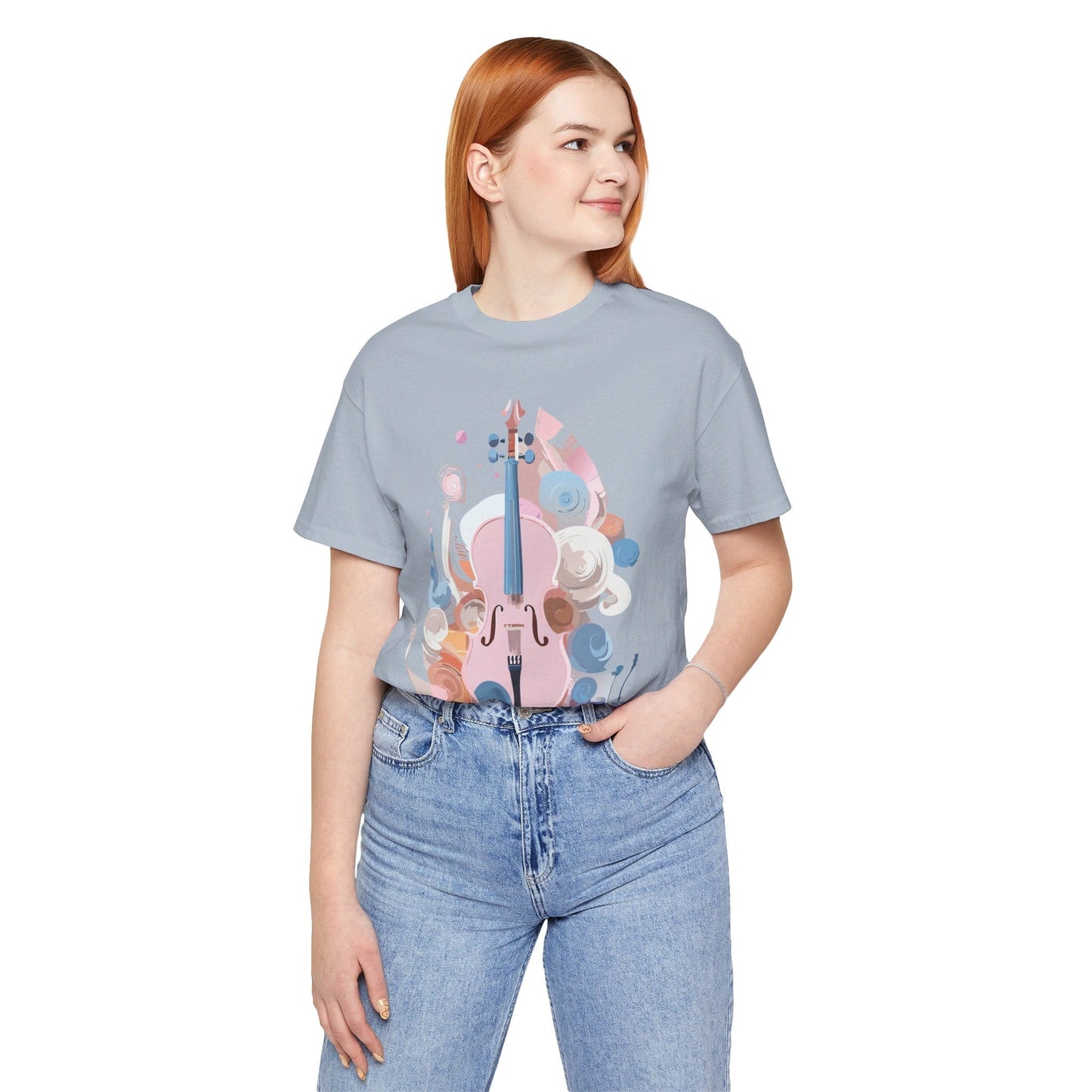 Adelpha Vintage Inspired Graphic T Shirt Unisex Short Sleeve Art Design Tee Premium