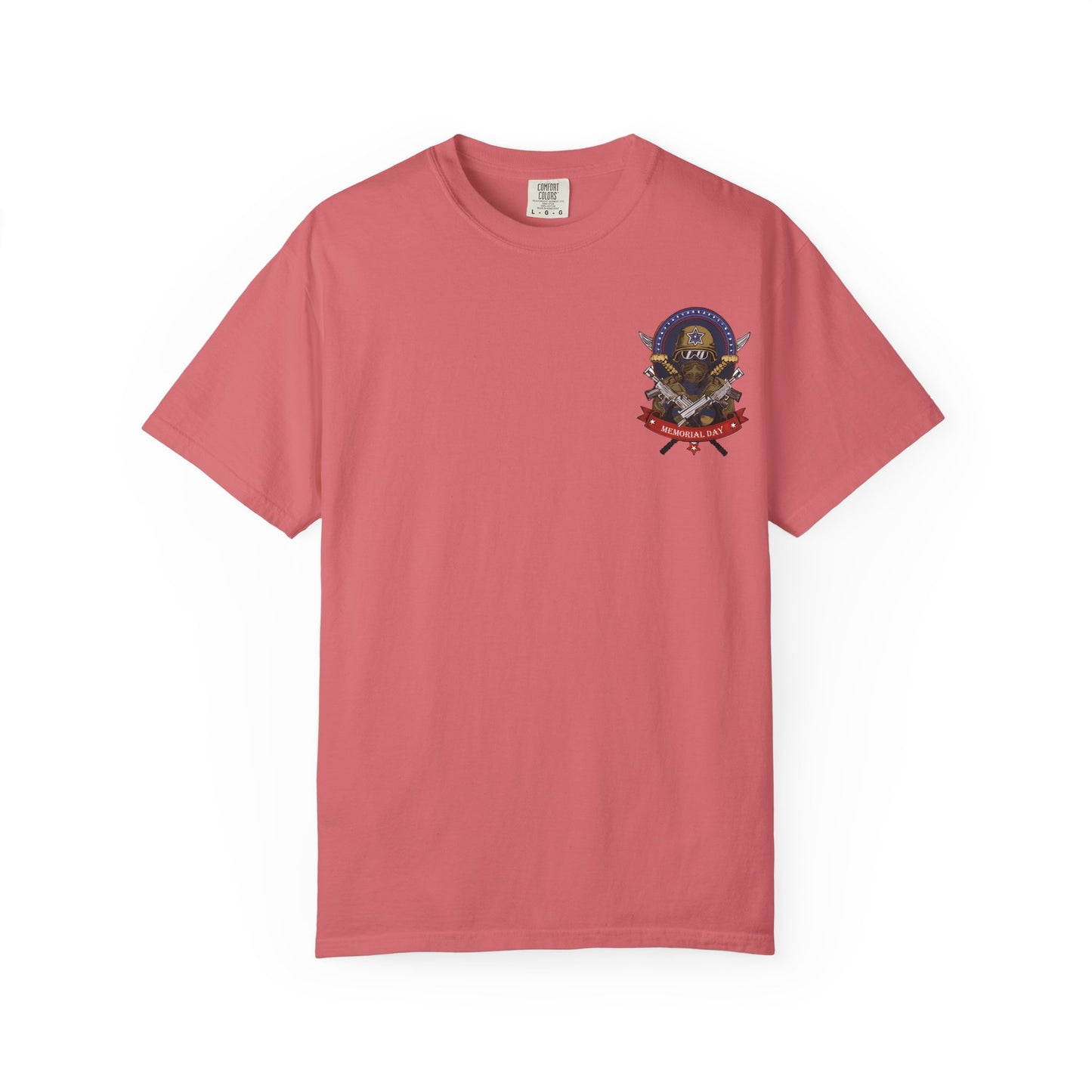Memorial Day Shirt, Memorial Day Tee