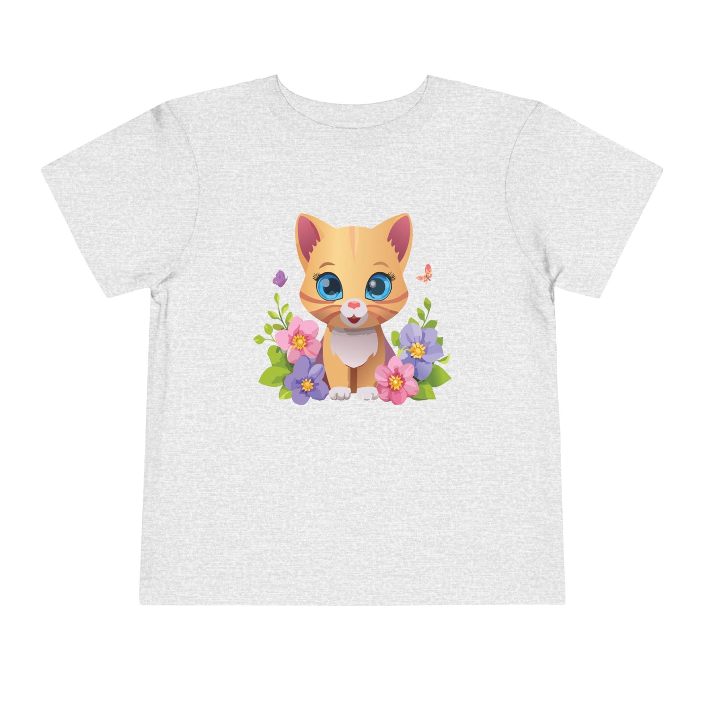 Funny Childrens Shirts (2T-5T)