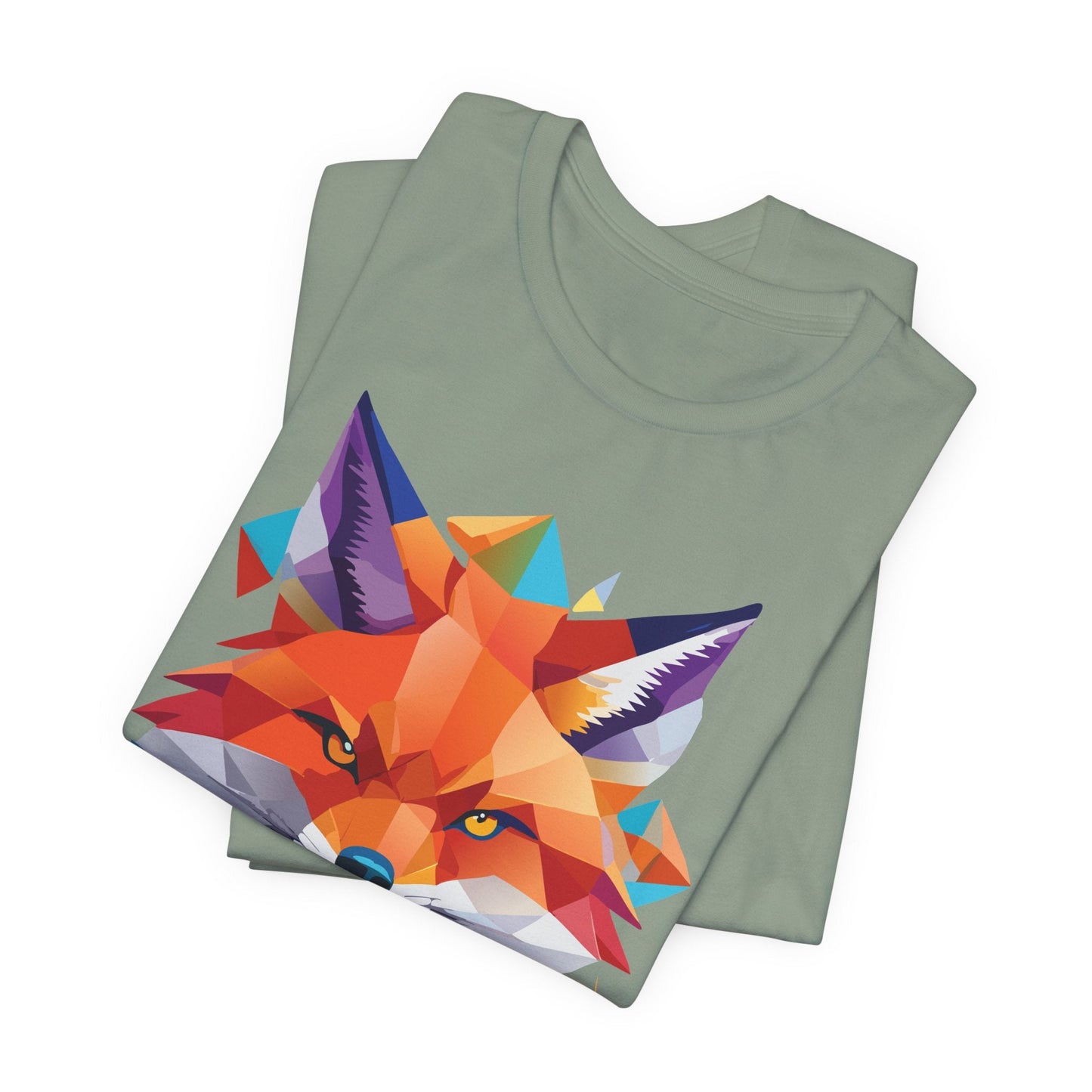 Unisex Animal Shirt With Animals Art Design Tee Shirt Wild Animals Shirt For Men Women