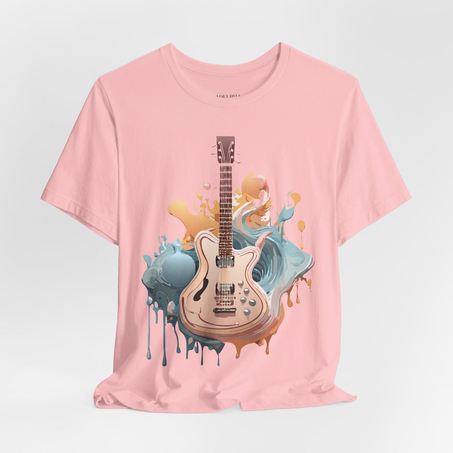 Adelpha Graphic T Shirt Unisex Jersey Short Sleeve Vintage Inspired Art Design Tee