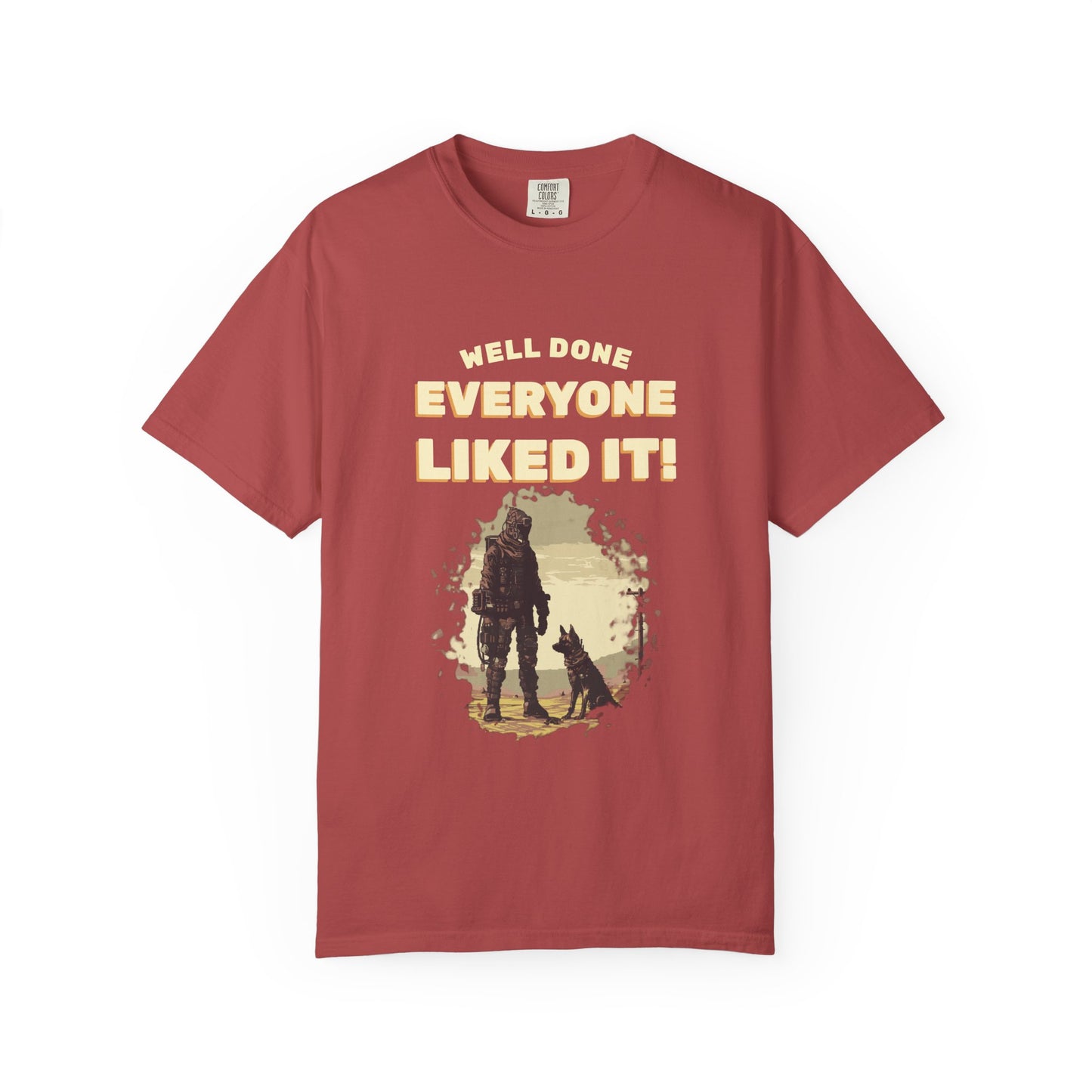 Positive Quotes Shirt