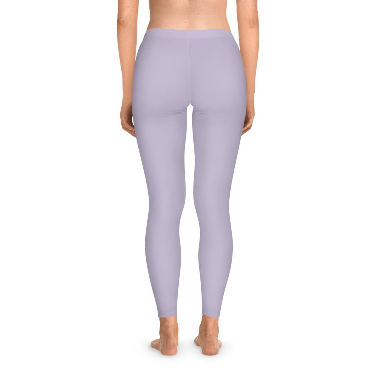 Purple Color Leggings, Purple Leggings 13