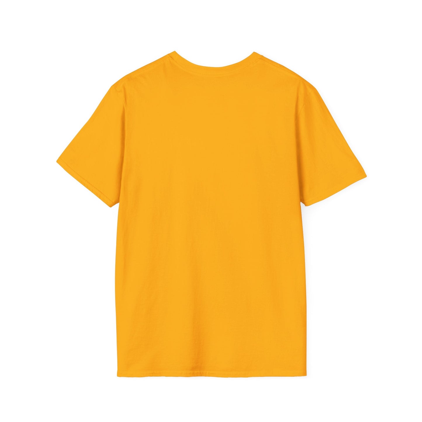 Funny Food T Shirts Unisex Softstyle Short Sleeve Tee With Art Design Gildan Softstyle 64000 Lightweight Comfort