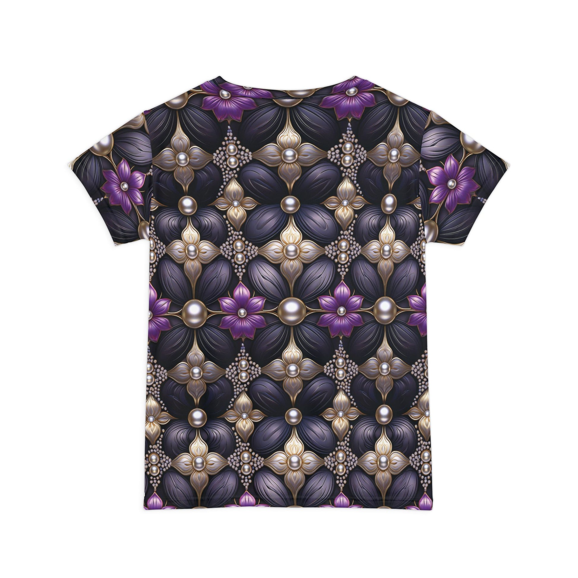 Ornament Shirt - PPU BEST