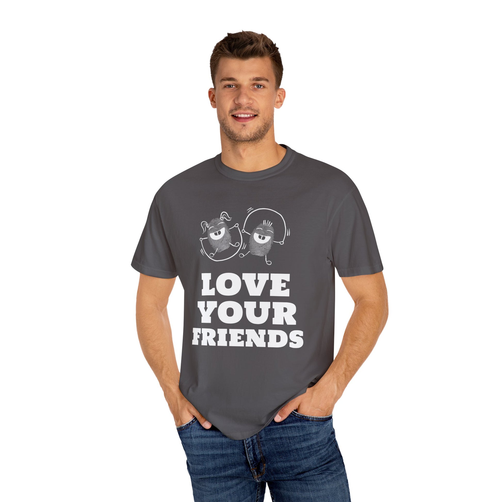 Positive Quotes Shirt - PPU BEST