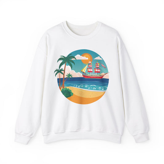 BEACH Sweatshirt