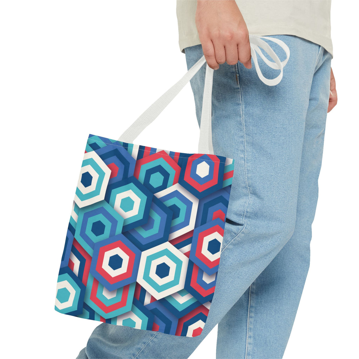 Designer Canvas Bag