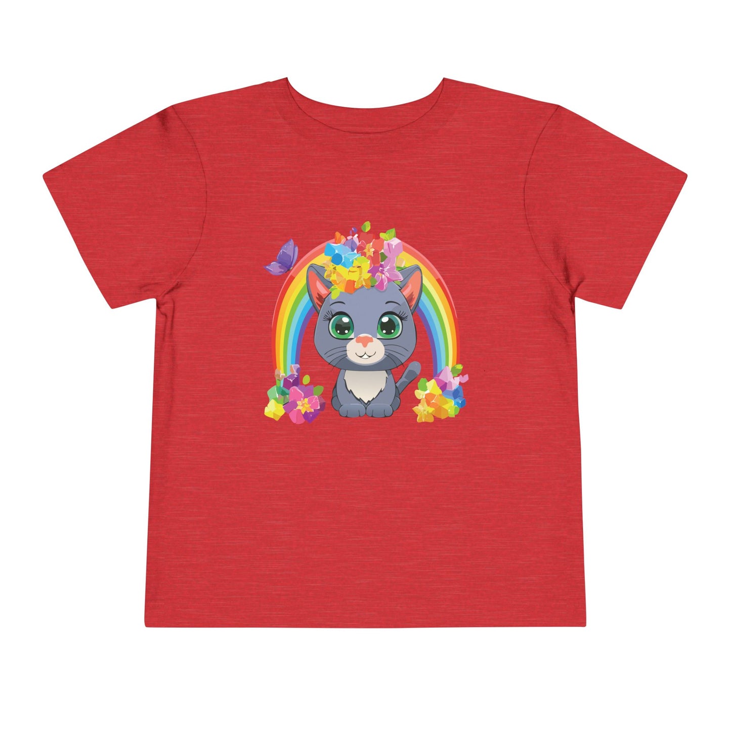 Funny Childrens Shirts (2T-5T)