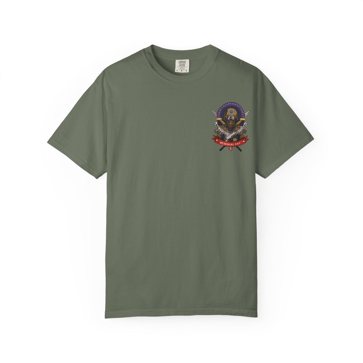 Memorial Day Shirt, Memorial Day Tee